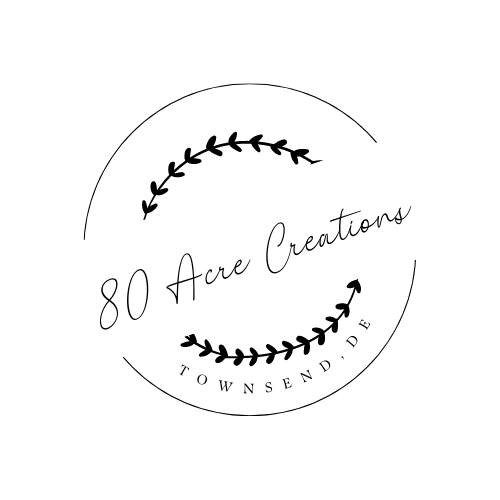 80 Acre Creations Gift Card